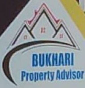 Bukhari Property Advisor Multan