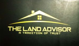 Logo The Land Advisor Lahore