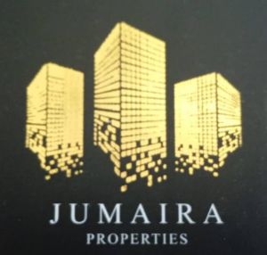 Logo JUMAIRA Properties Lahore