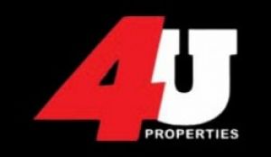 4U Properties Lahore