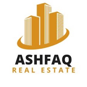 Ashfaq Real Estate Lahore