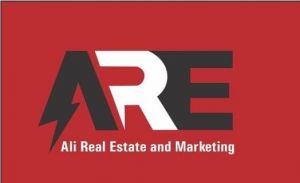 Ali Real Estate Lahore