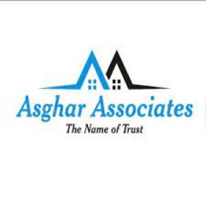Asghar Associates Lahore