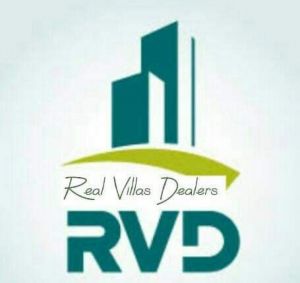 Real Villas Dealers Lahore