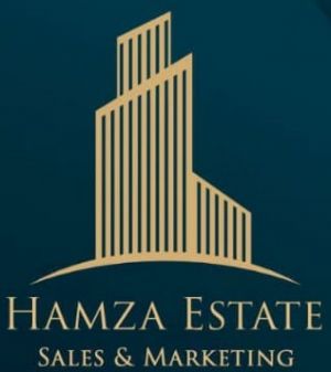 Hamza Estate  Sargodha