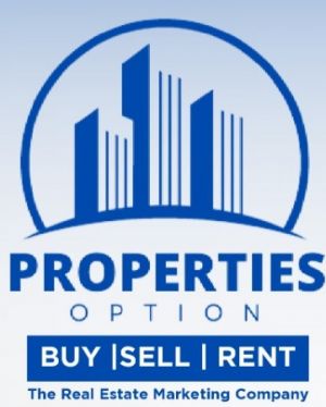 Properties Option Sargodha Sargodha