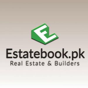 Estatebook.pk Real Estate & Builders Lahore