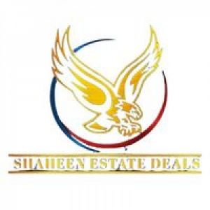 Shaheen Estate Deal Sargodha
