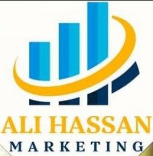 Ali Hassan Marketing Sargodha