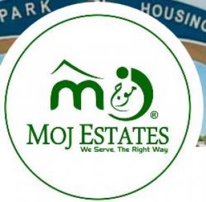 Moj Estates Lahore
