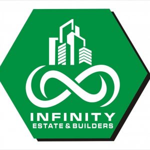 INFINITY Estate & Builders Faisalabad