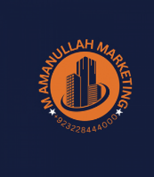 M Amanullah Marketing Lahore