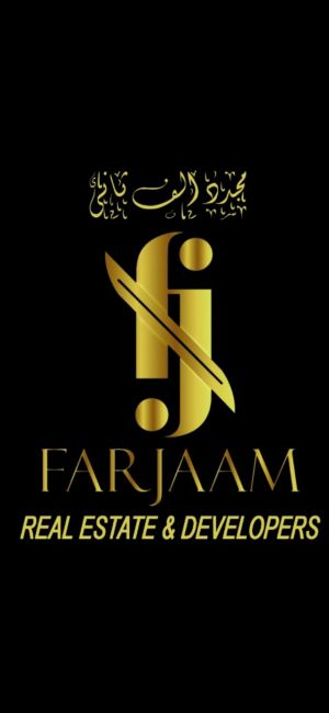 Farjaam Real Estate & Developers Lahore