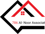 786 Al- Noor Associate Lahore