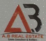 Logo AB Real Estate Lahore
