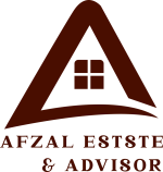 Afzal Estste & Advisor  Lahore