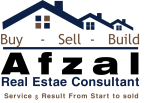 Afzal Real Estate Consultant Lahore