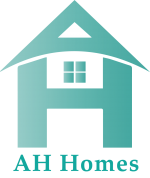 Logo AH Homes Rawalpindi