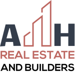AH Real Estate & Builders  Lahore