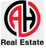 Logo AH Real Estate Sargodha