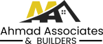 Ahmad Associates & Builders  Lahore