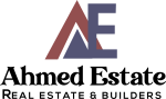 Ahmad Estate Real Estate & Builders  Lahore