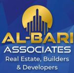 Logo AL Bari Associates Real Estate Sargodha