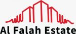 Logo Al Falah Estate  Islamabad