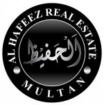 Al Hafeez Real Estate  Multan