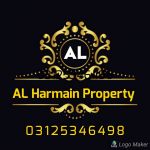 Al Harmain Property Advisor & Buildr's Rawalpindi