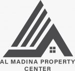 Logo Al Madina Property Center Faisalabad