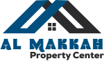 Logo Al  Makkah Property Center Sargodha