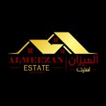 Logo Al-Meezan Estate Sargodha