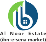 Al Noor Estate (ibn-e-sena market) Sargodha