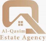 Logo Al-Qasim Estate Agency Faisalabad