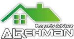 Logo Al Rehman Property Advisor Sargodha