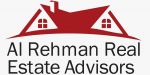 Logo Al Rehman Real Estate Advisors Faisalabad
