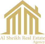 Logo Al Sheikh Real Estate Agency Gujranwala
