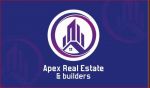 Apex Real Estate & Builders  Sargodha