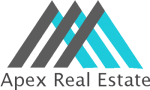 Logo Apex Real Estate Lahore