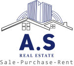 A/S  Real Estate  Lahore