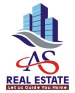 AS Real Estate Sargodha