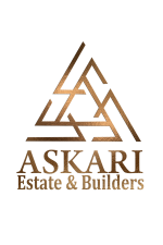 Askari Estate & Builders Sargodha