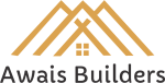 Logo Awais Builder & Property Advisor Islamabad