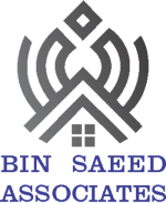 Logo Bin Saeed Associates Sargodha