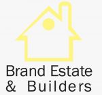 Logo Brand  Estate & Builders Faisalabad
