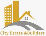 Logo City Estate & Builders Faisalabad