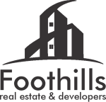 Logo Foothills  Islamabad