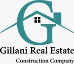 Logo Gillani Real Estate & Construction Company Islamabad
