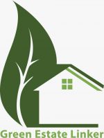 Logo Green Estate Linker Faisalabad